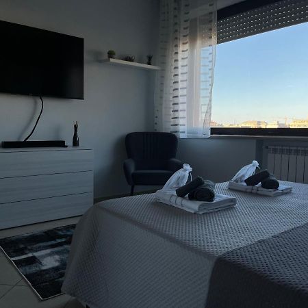 Casa Manthone - Luxrental Apartments 佩斯卡拉 外观 照片