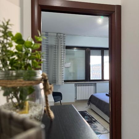 Casa Manthone - Luxrental Apartments 佩斯卡拉 外观 照片