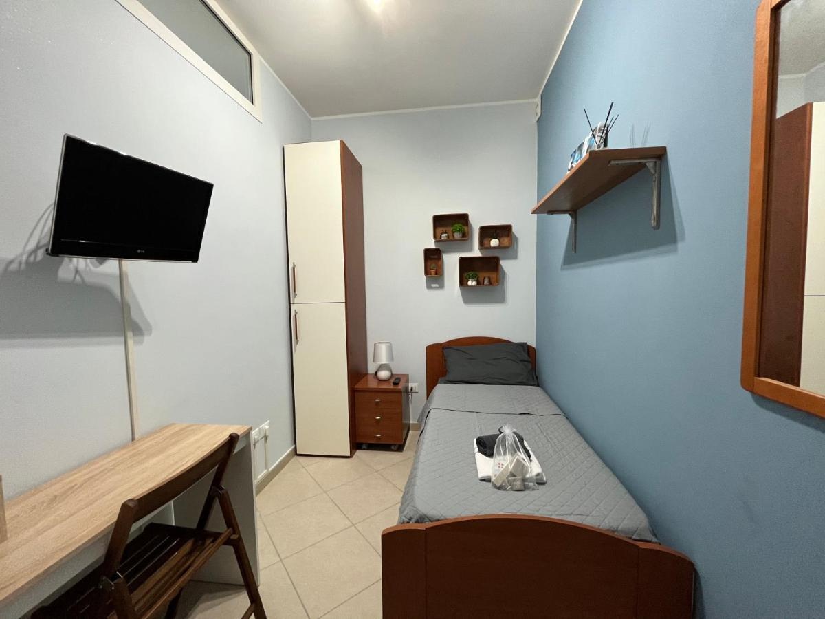 Casa Manthone - Luxrental Apartments 佩斯卡拉 外观 照片