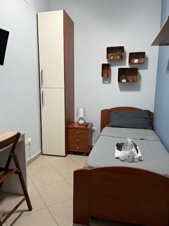 Casa Manthone - Luxrental Apartments 佩斯卡拉 外观 照片