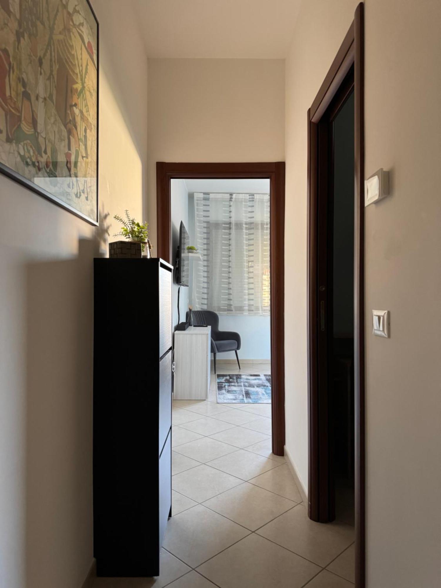 Casa Manthone - Luxrental Apartments 佩斯卡拉 外观 照片