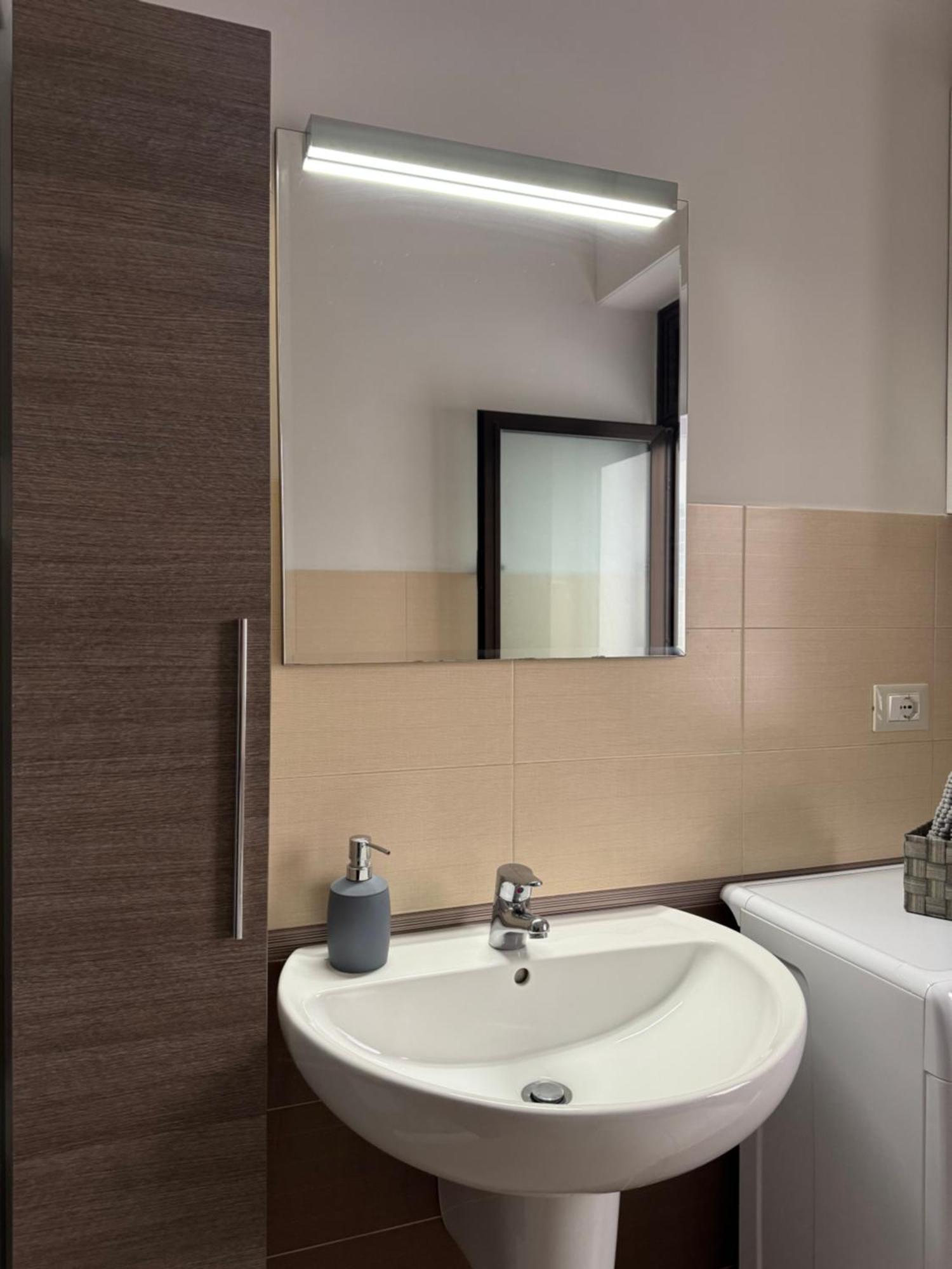 Casa Manthone - Luxrental Apartments 佩斯卡拉 外观 照片