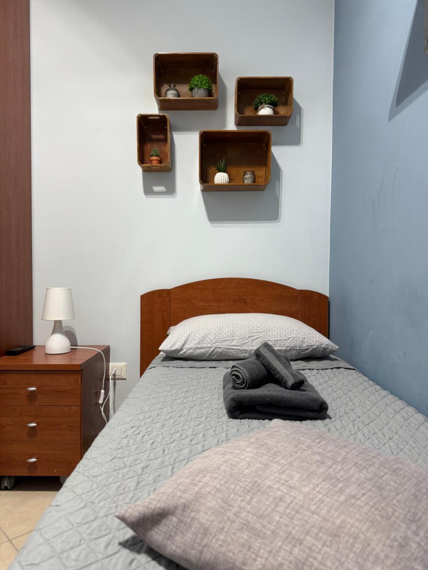 Casa Manthone - Luxrental Apartments 佩斯卡拉 外观 照片