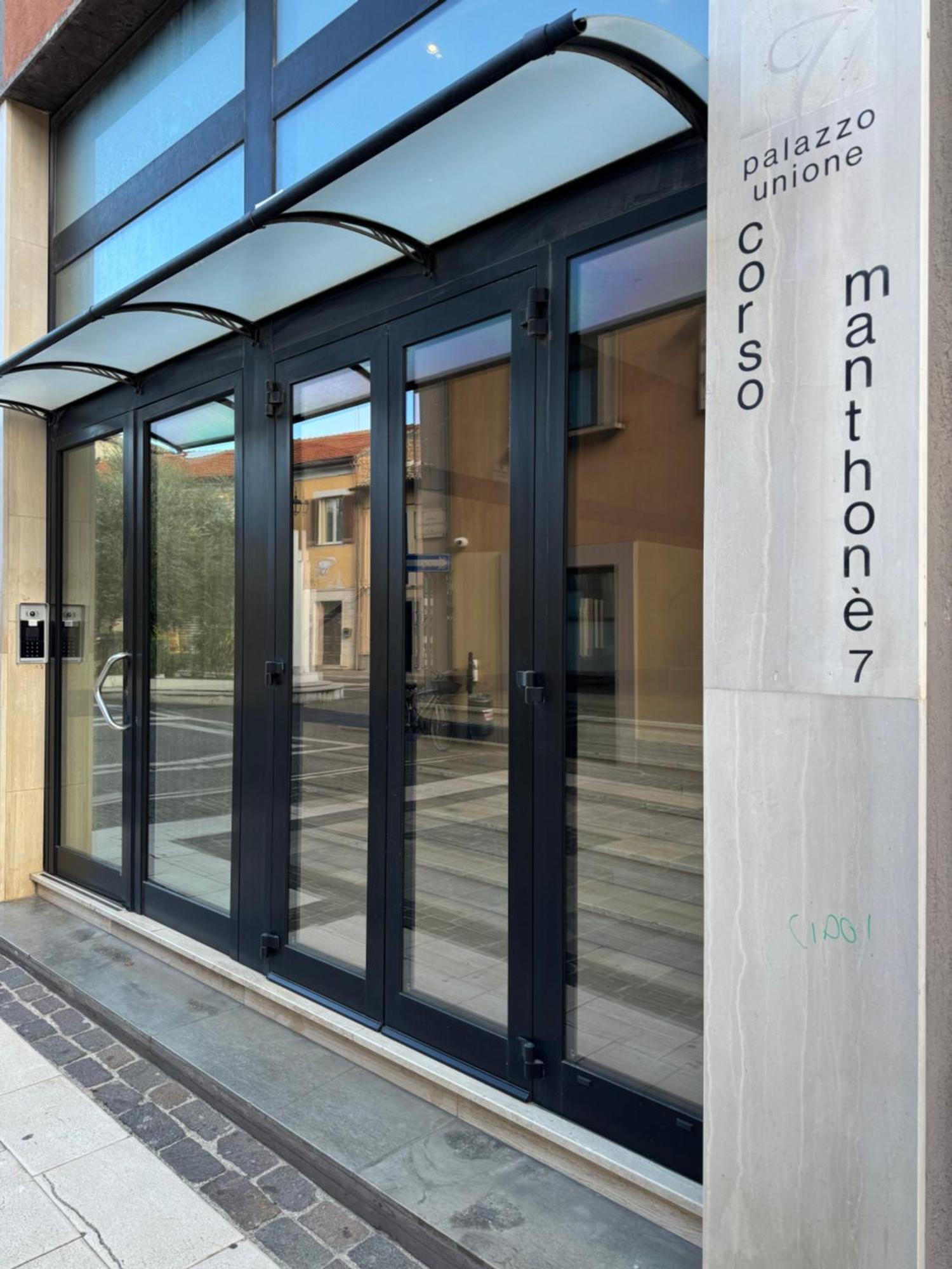 Casa Manthone - Luxrental Apartments 佩斯卡拉 外观 照片